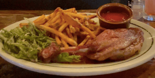 Confit De Canard