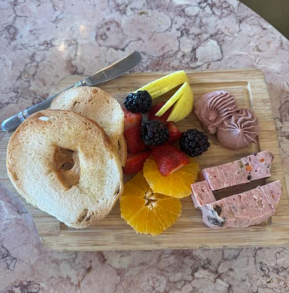 Terrine Maison