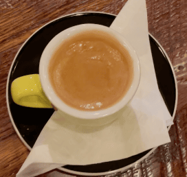 Espresso