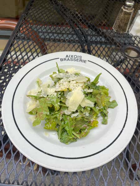 Salade Roquette