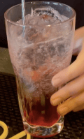 Italian Soda