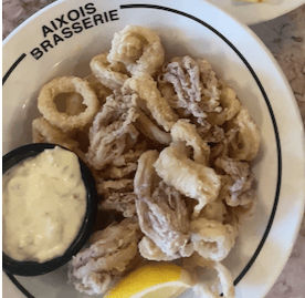Calamari