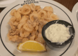 Calamari
