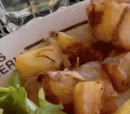 Breakfast Potatoes