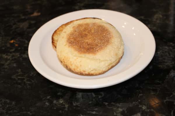 English Muffin