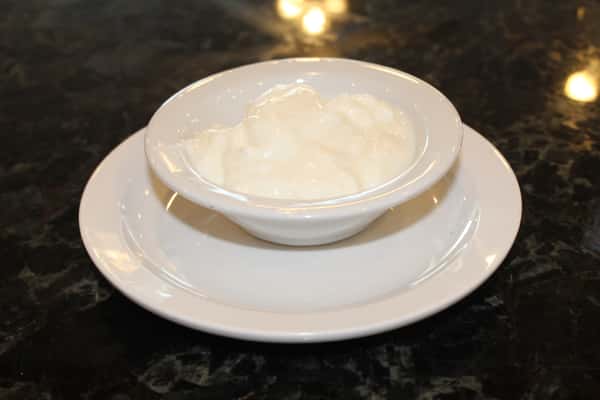Yogurt
