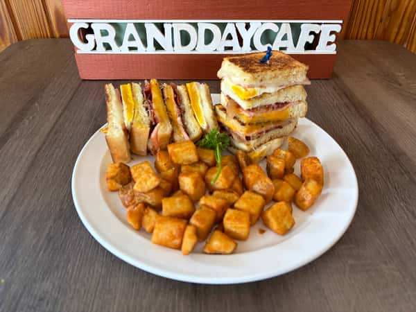 Grand Day Club