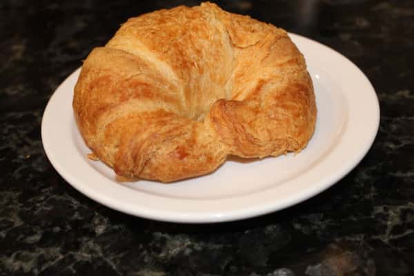Bagel, Croissant