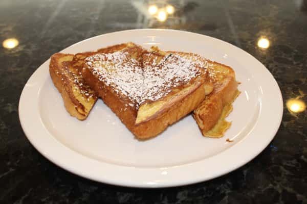 French Toast
