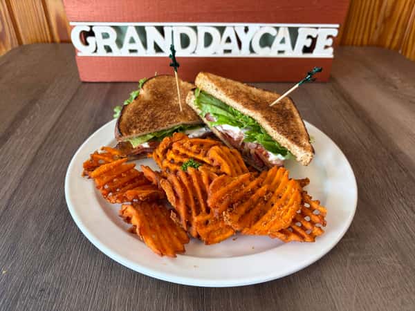 BLT