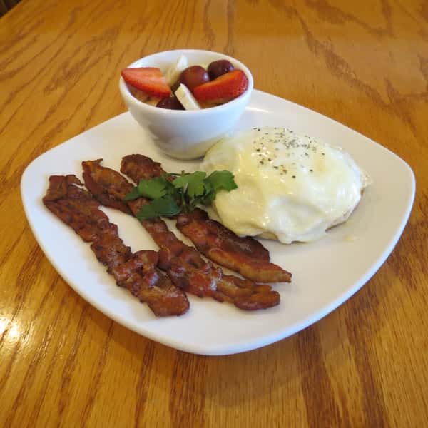 Grand Day Breakfast Sandwich