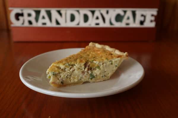 Quiche