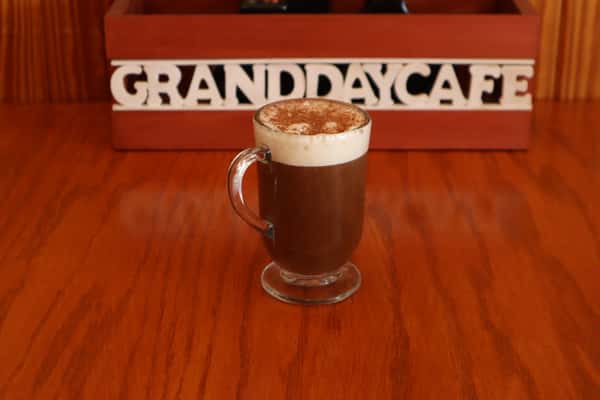 Irish Coffee