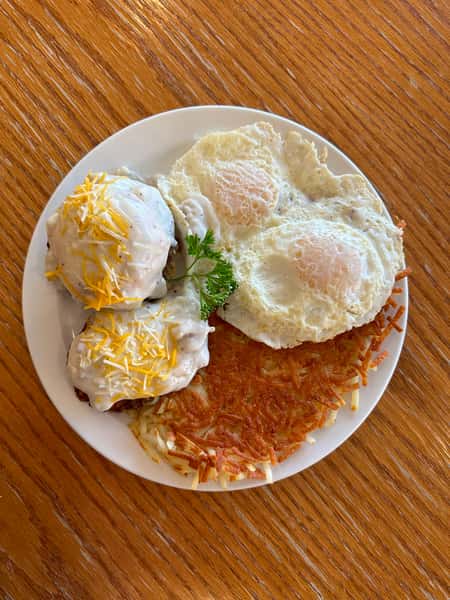 Country Sampler