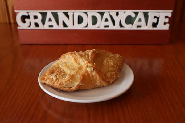 Almond Danish