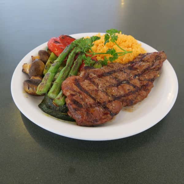 Steak Fajita