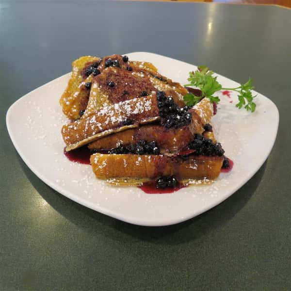 French Toast