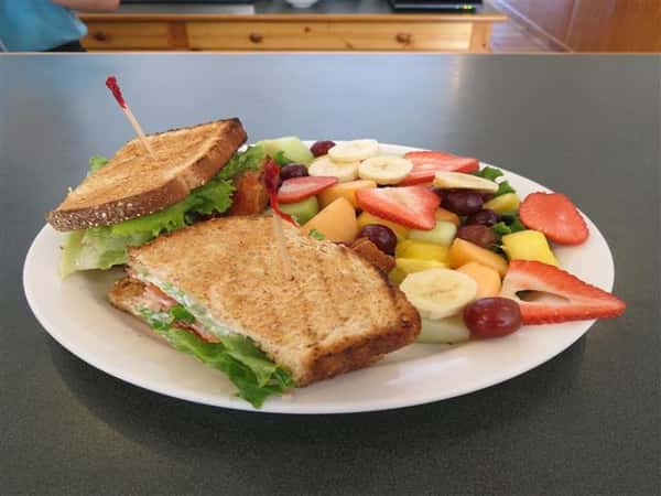 BLT