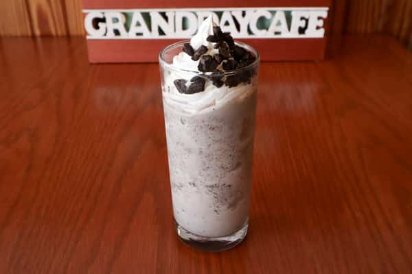 Milkshake