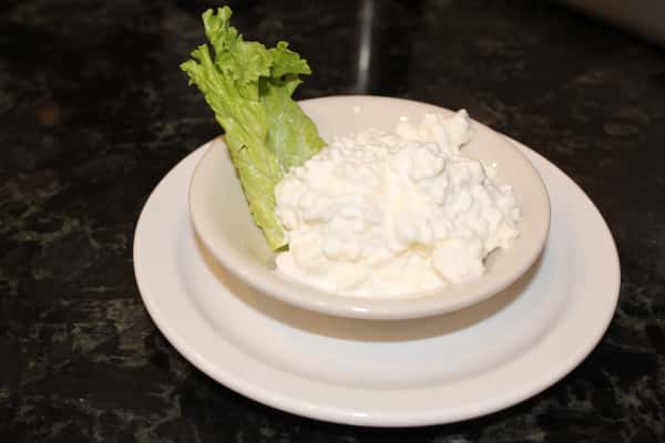 Cottage Cheese