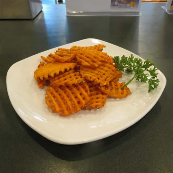 French Fries/Sweet Potato Waffle Fries
