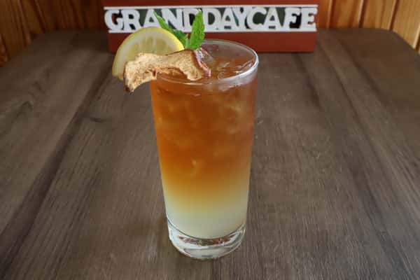 Iced Apple Palmer