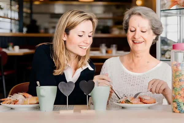 Celebrate Mother's
