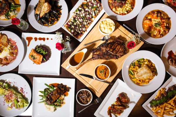 Menu Selection