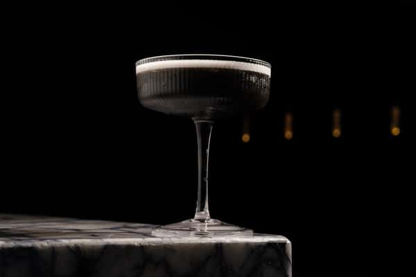 Black Meridian