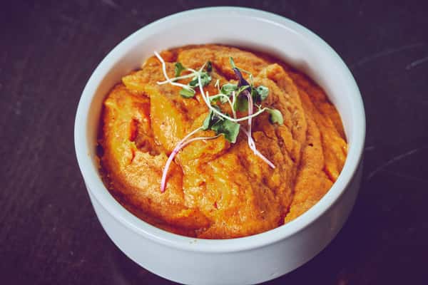 Sweet Potato Mash