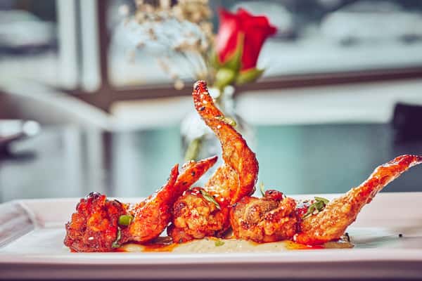 Thai Wings