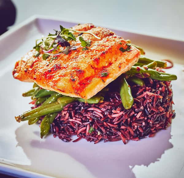 Salmon
