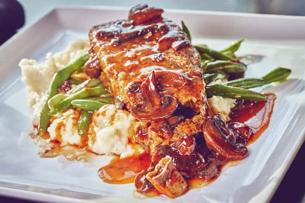 Meatloaf
