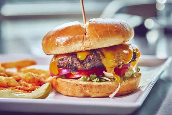 Stateburger
