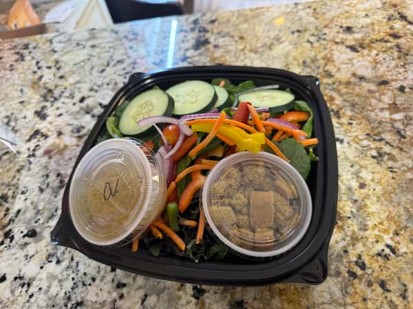Garden Salad