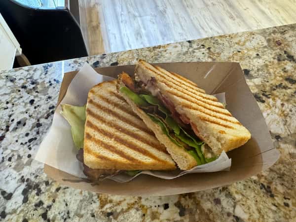 Chipotle BLT