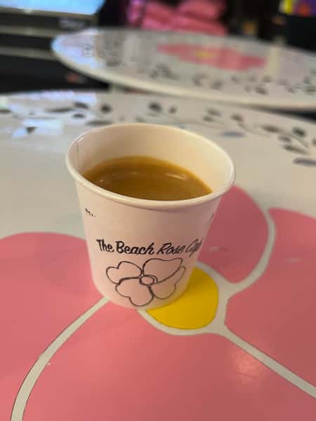 Espresso