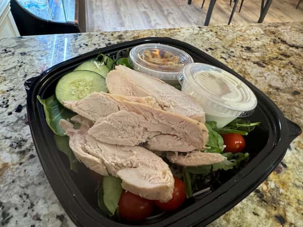 Caesar Salad