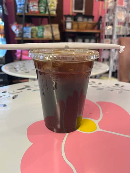 Cold Brew