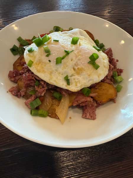Corned Beef Hash