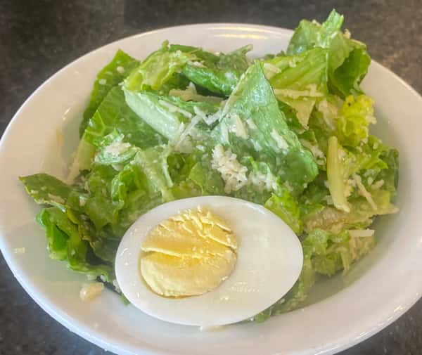 Side Caesar Salad