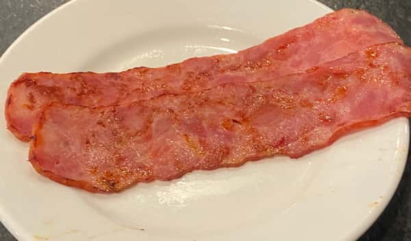 Turkey Bacon