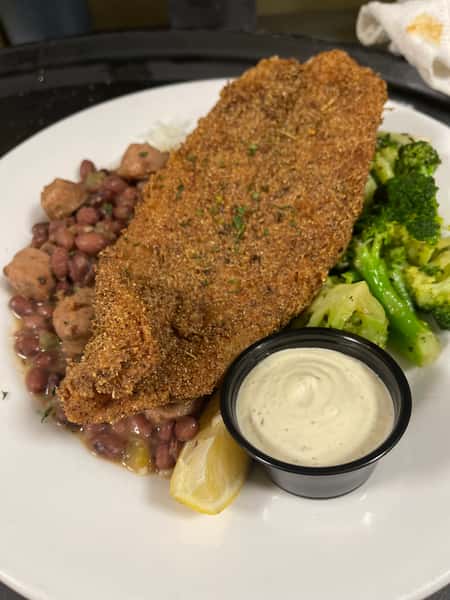 Big Easy Catfish