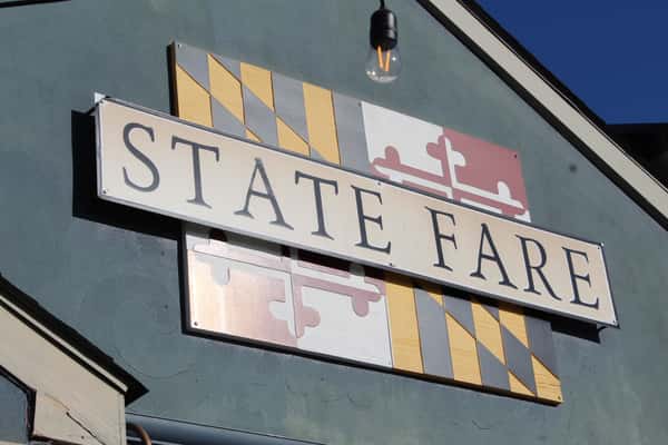 State Fare