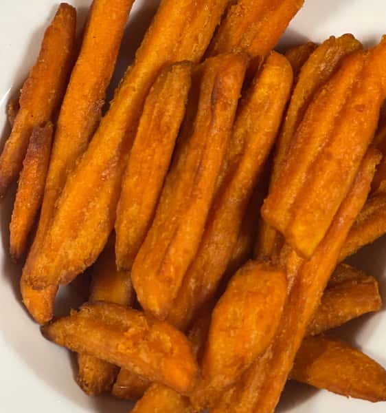 Sweet Potato Fries