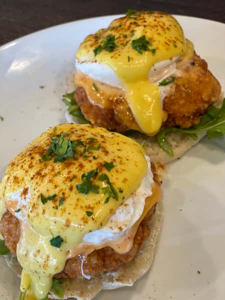 Bang Bang Benedict