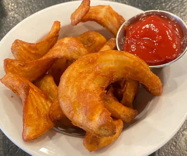 Fries