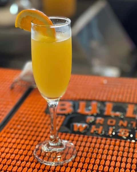 mimosa
