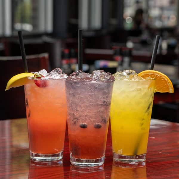 cocktails