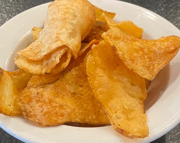 Old Bay Chips